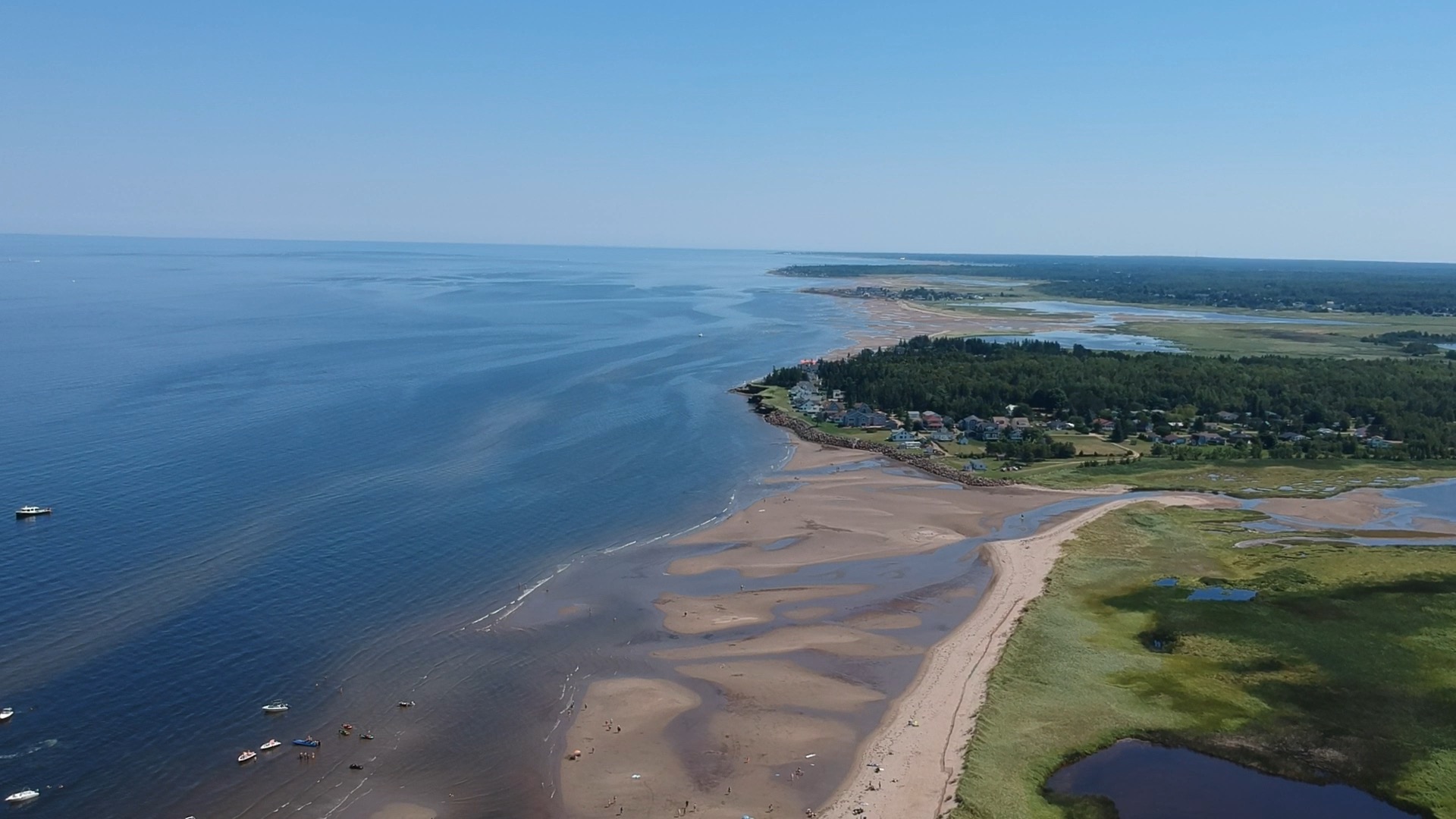 Shediac Luxury Apartment for Rent 25 Saint Anne