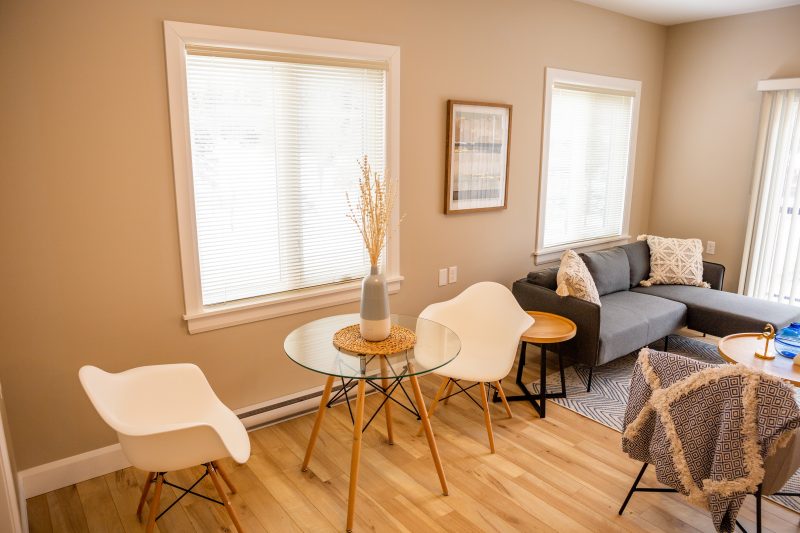 Shediac Apartment Layout Options 25 SainteAnne Shediac NB