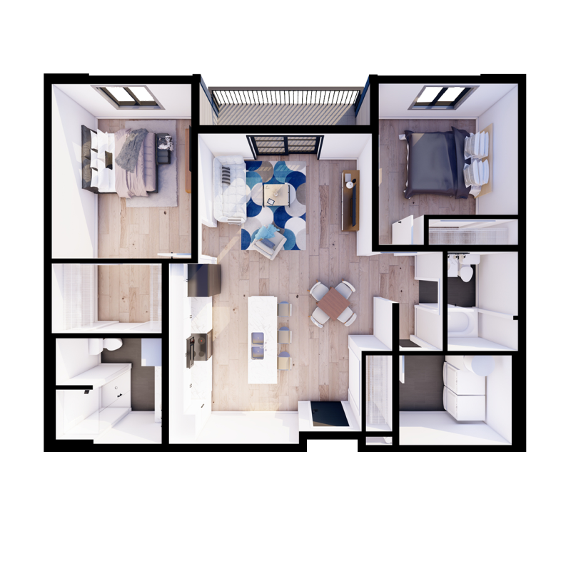 Shediac Apartment Layout Options 25 SainteAnne Shediac NB