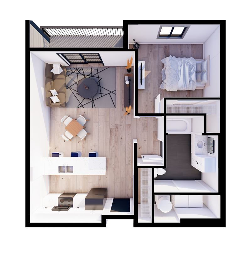 Shediac Apartment Layout Options 25 SainteAnne Shediac NB